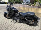 Harley-Davidson Sportster XL 1200 forty eight - Harley-Davidson Motorräder in Saarbrücken