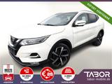 Nissan Qashqai 1.6 DIG-T163 Tekna+2018 SafetySh Bose Pa - Nissan: Sa
