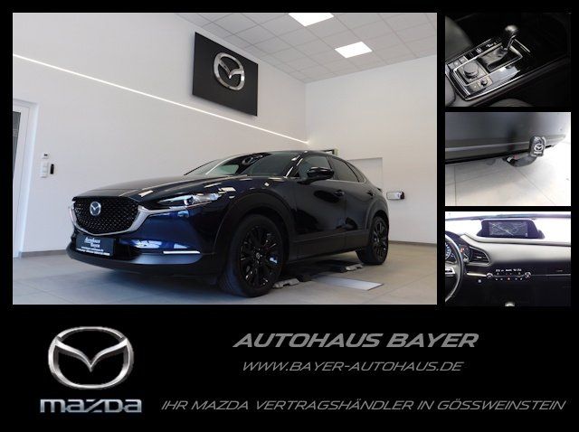 Image of Mazda CX-30