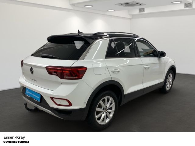 Volkswagen T-Roc - Bild 4