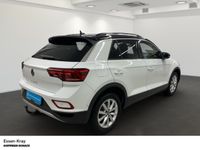 Volkswagen T-Roc - Vorschau Bild 4