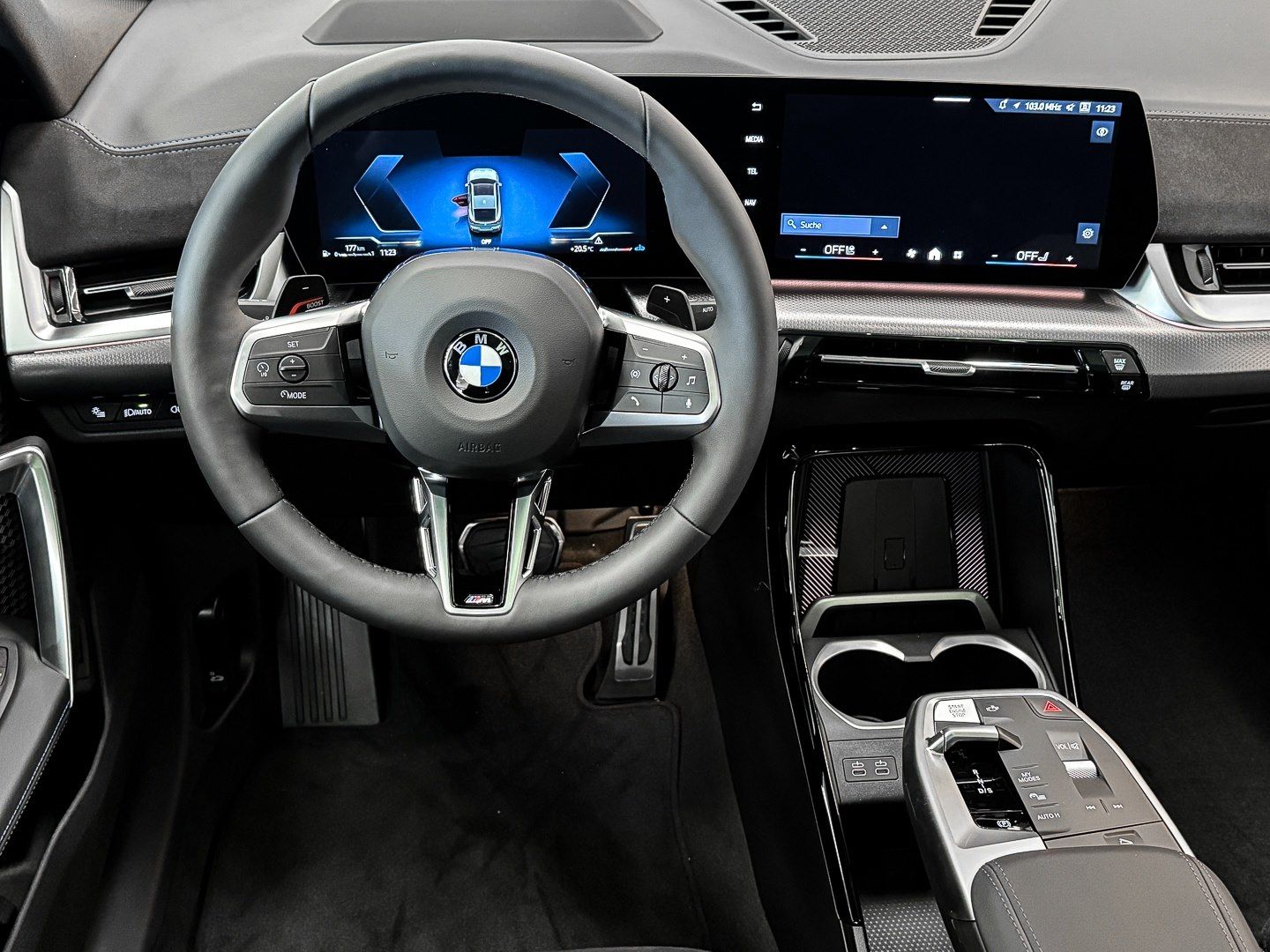 BMW X2 - Bild 9