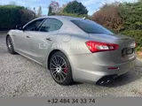 Maserati Ghibli*3.0*NAVI*ROOF*CAMERA* - gebrauchte Maserati Ghibli aus dem Jahr 2019