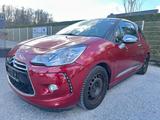 Citroën DS3 SoChic - gebrauchte Citroën DS3 aus dem Jahr 2011