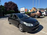 Citroën C4 Lim. Confort - gebrauchte Citroën C4 aus dem Jahr 2005
