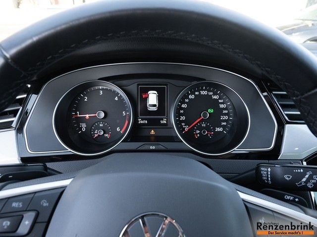 Passat Variant Business TDI DSG AHK ACC Navi