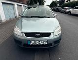 Ford C-Max 1,6TDCi 80kW DPF Ambiente Ambiente - Ford C-Max: Dpf