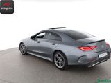 Mercedes-Benz CLS 350 3x AMG NIGHT MULTIBEAM,BURMESTER,DISTRO - Mercedes-Benz CLS-Klasse mit Benzin-Antrieb