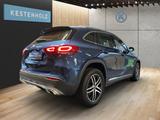 Mercedes-Benz GLA 200 d 4M *PROGRESSIVE*AHK*KAM*SHZ*TEMP* - gebrauchte Mercedes-Benz GLA 200 aus dem Jahr 2021