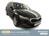 Skoda Octavia Style Combi 2.0 TDI DSG
