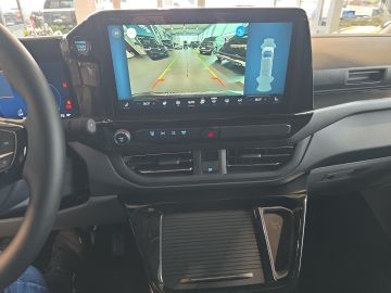 Bild 12 Ford Transit Custom Nugget 320 L2 Titanium AWD StandH