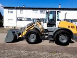 Liebherr L 514 kein 509 524 528 nur 5600 Std. - Liebherr Radlader 509
