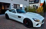 Mercedes-Benz AMG GT S 4.0 V8 S DCT S JUNGE-STERNE SEHR GEPF. - gebrauchte Mercedes-Benz AMG GT S aus dem Jahr 2016