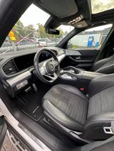 Mercedes-Benz GLE 300 d 4MATIC - - Mercedes-Benz GLE 300 Gebrauchtwagen
