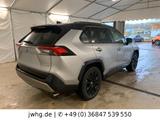 Toyota RAV 4 Hybrid Style LED+|ACC|Kam|JBL|Virtual|360 - gebrauchte Toyota RAV 4 aus dem Jahr 2024
