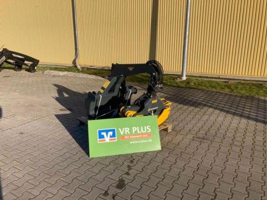 Andere Eigenanfertigung UNIFOREST SCORPION 1800S AKTION