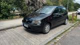 Fiat Punto 188 *wenige KM*TÜV*TOP Stadtfah... - Fiat Punto Gebrauchtwagen in München