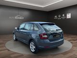 Skoda Rapid Clever 1.0 TSI AHK PANO APP GRA SHZ KLIMA - Skoda Rapid: Clever