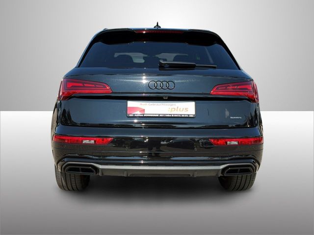 Q5 50 TDI QUATTRO TIPTRONIC