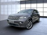 Jeep Grand Cherokee 3.0 CRD Overland - Jeep: Crd