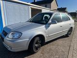 Hyundai Accent 1.3 - Hyundai Accent: 1.3