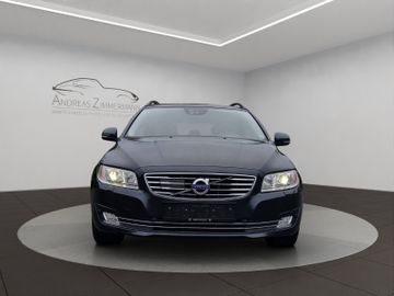 Volvo V70 - 7