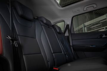 Bild 21 DFSK Andere Forthing 3 Automatic, Pano, Freisprech, USB