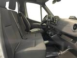 Mercedes-Benz Sprinter 317 DOKA **Alu Kipper,3-Seiten,Kamera - Arbeitsbühne