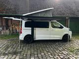 Alpincamper PRO Opel Vivaro, Automatik, 145PS, 5-Sitze - Kastenwagen Vivaro