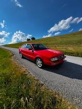 Audi S2 ABY 2.2 Coupe  - Audi S2 Gebrauchtwagen