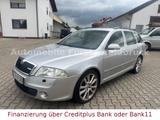 Skoda Octavia Combi RS 170 PS - Skoda Octavia: 170