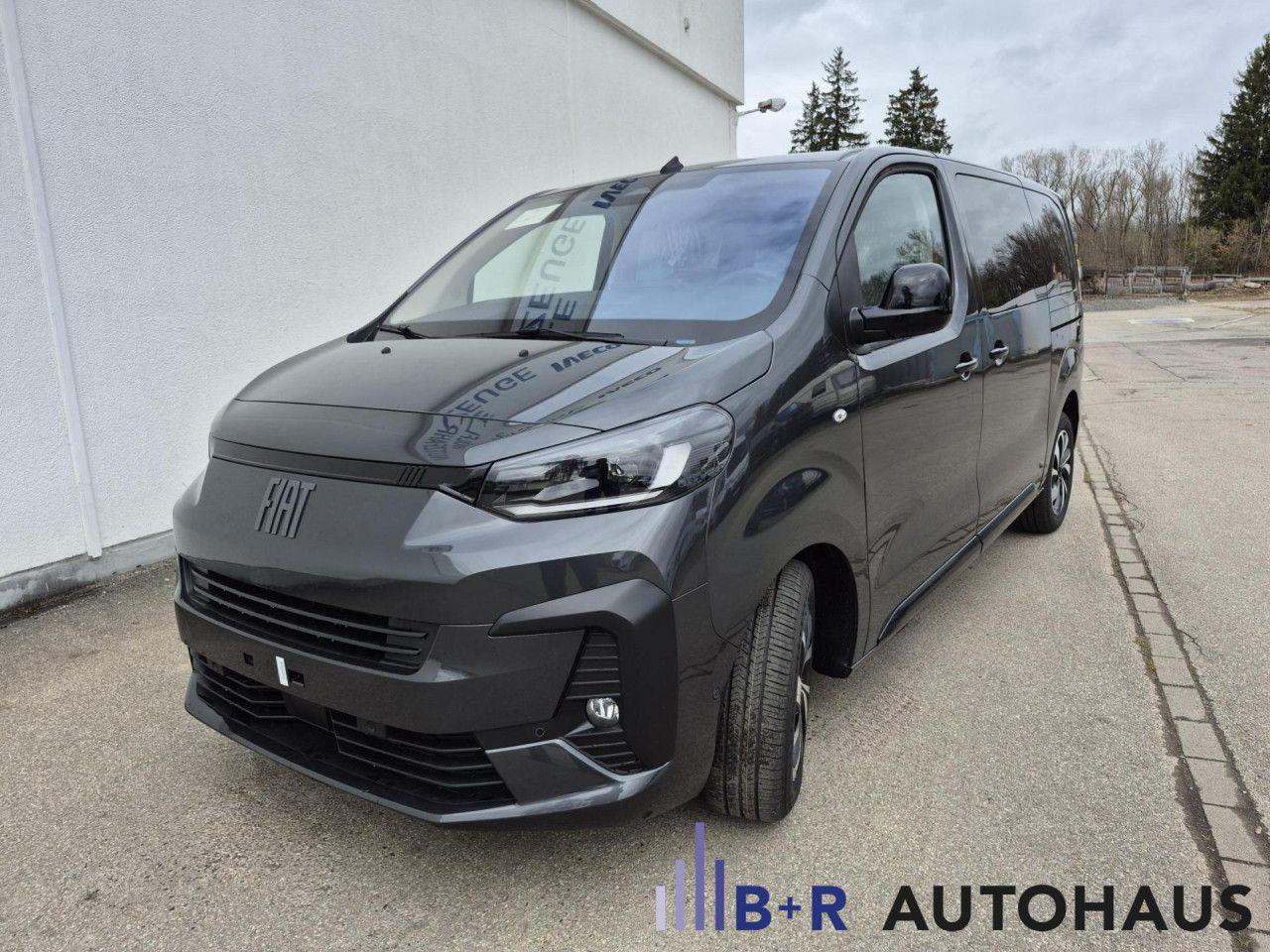 Fiat Ulysse Basis L2 180 AT 8-Sitzer