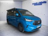 Ford Nugget 320 L1 VA Autm. Titanium Markise AHK - Ford Transit: Automatik