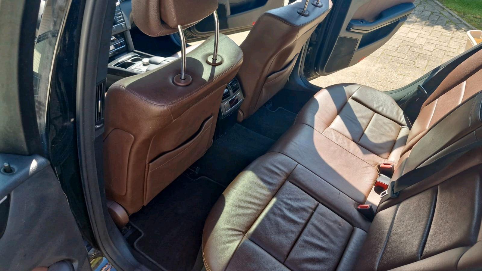 Mercedes-Benz E350 2009 — photo 7