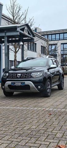 Dacia Duster II Anniversary 4WD/360°-Kamera/DAB