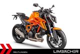 KTM 1390 SUPER DUKE R EVO 2025 - KTM REUTLINGEN - Offers matching your search criteria