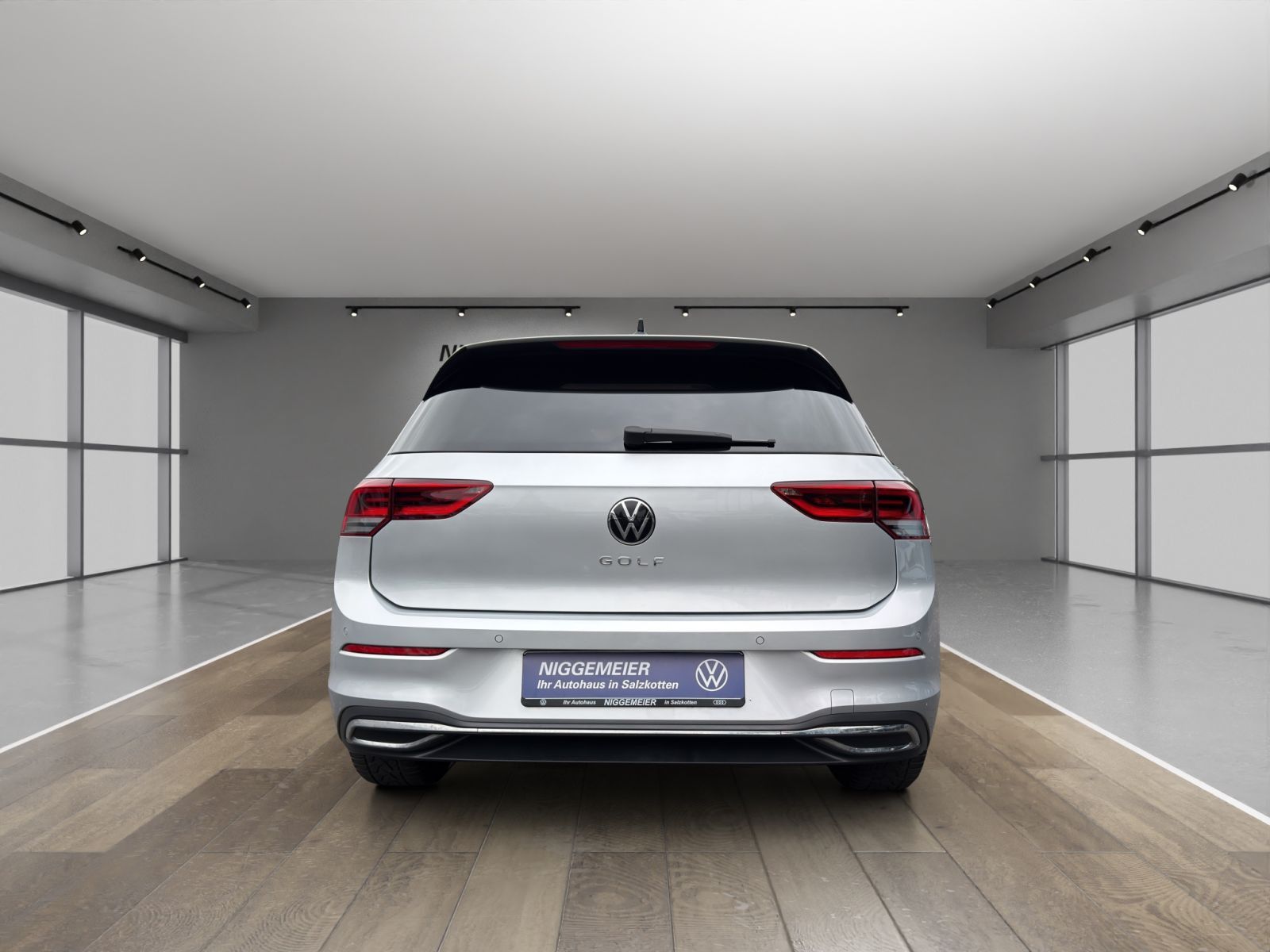 Volkswagen Golf - Bild 6