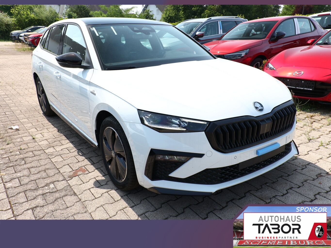 Skoda Scala - Bild 2