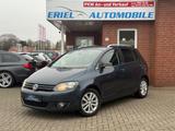 Volkswagen Golf Plus VI Style DSG ALU/SHZ/RFK/NAVI/S-HEFT - Volkswagen Golf aus 2011: R