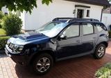 Dacia Duster 1.6 SCe 115 LPG 4x2 Lauréate  - Dacia Duster mit LPG-Antrieb