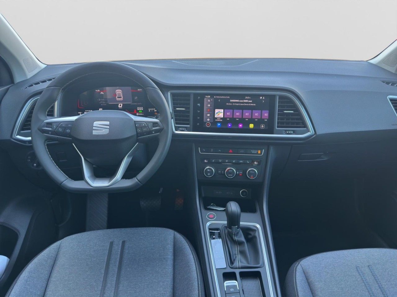 Seat Ateca - Bild 12