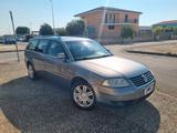Volkswagen Passat 1.9 TDI/130CV cat Var. 4m. H.l - Volkswagen Passat aus 2003: 1.9