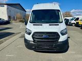 Ford Transit Kasten 350 L4 H3  Maxi Kamera 82tkm - Ford: Max