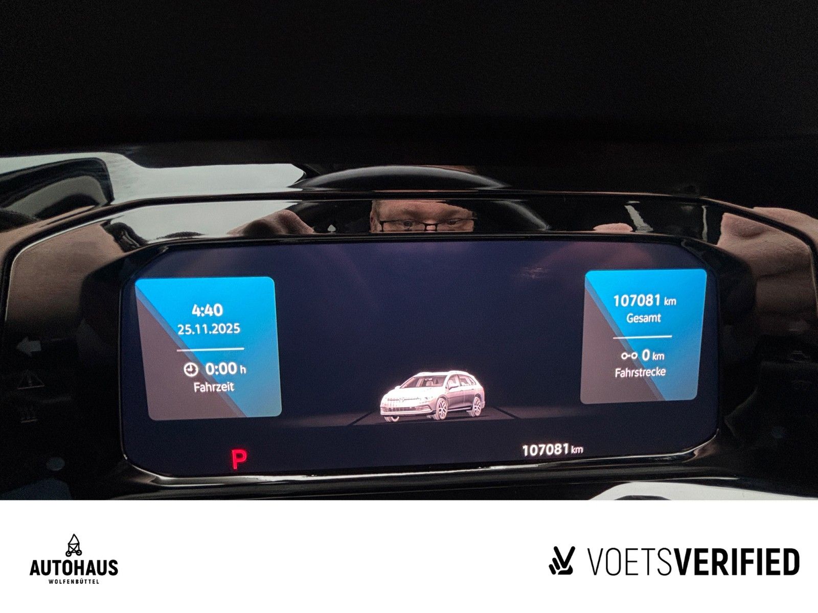 Volkswagen Golf - Bild 13