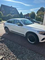 Mercedes-Benz GLC 250 4MATIC Coupé Autom. - AMG line - Mercedes-Benz GLC 250 in Gelsenkirchen