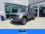 BAIC BJ40 2.0T 4WD El. Panodach Leder Memory Sitze So - BAIC BJ40 Neuwagen