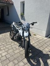 Zündapp ZXT SM, ZXM 125  - ZÜNDAPP MOTORRAD