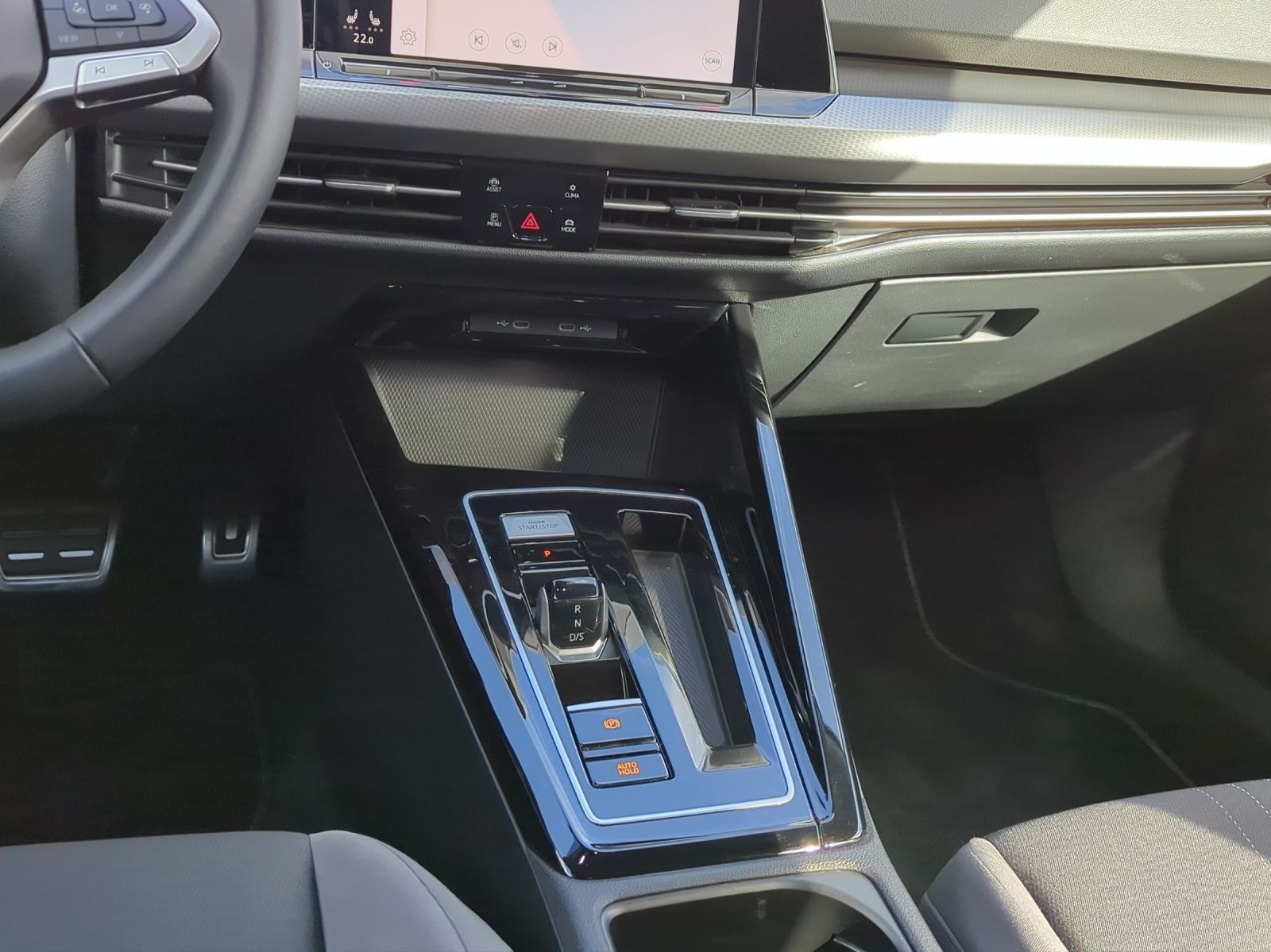 Volkswagen Golf - Bild 5