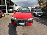 Fiat Strada 1.3 MJT Pick-up Cabina Lunga Adventu - Fiat Strada aus 2010