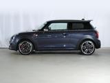 MINI John Cooper Works GP-Paket LED H&K NAVI JCW-Sitz - MINI MINI: Works Gp